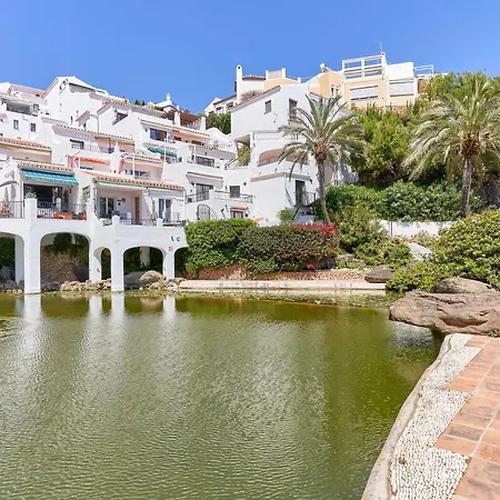 Διαμέρισμα Sea View Nerja