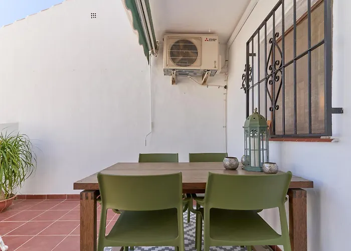 Sea View Διαμέρισμα