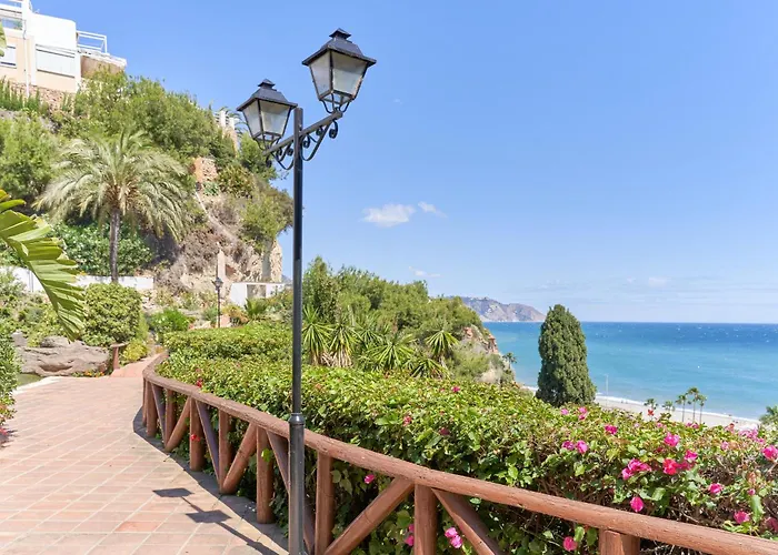Sea View Διαμέρισμα Nerja