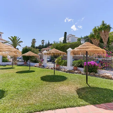 Апартаменты Sea View Нерха