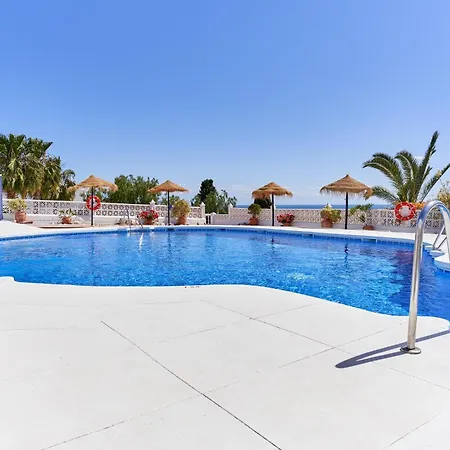 Apartment Sea View Nerja