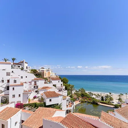 Sea View Apartment Nerja