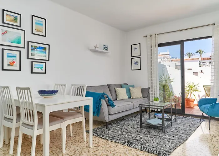 Sea View Appartement