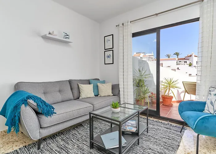 Appartement Sea View