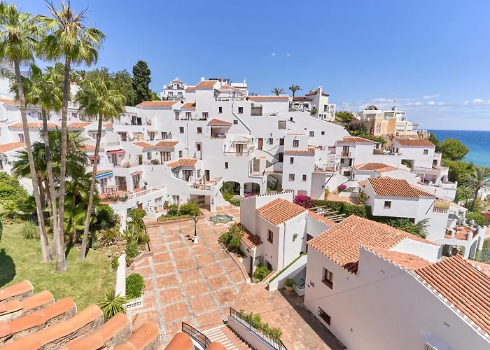 Appartement Sea View