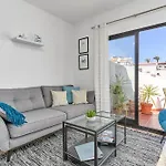 Apartament Sea View