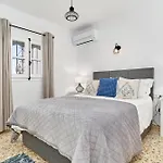 Apartament Sea View Nerja