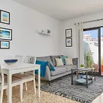 Appartamento Sea View