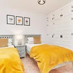 Sea View Appartamento Nerja