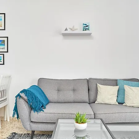 Apartmán Sea View