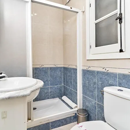 Sea View Apartmán Nerja