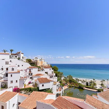 Apartmán Sea View