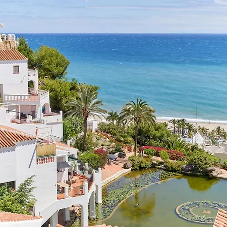 Apartament Sea View
