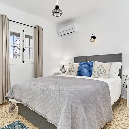 Apartman Sea View Nerja