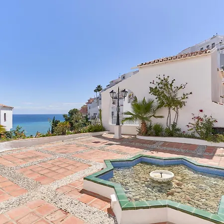 Sea View Apartament