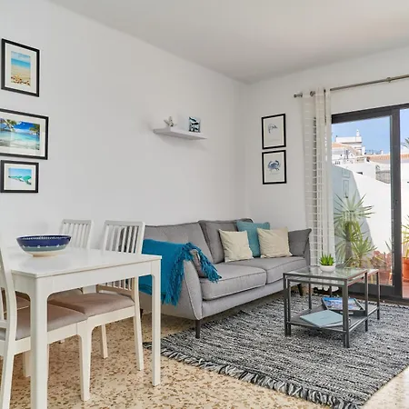 Apartamento Sea View