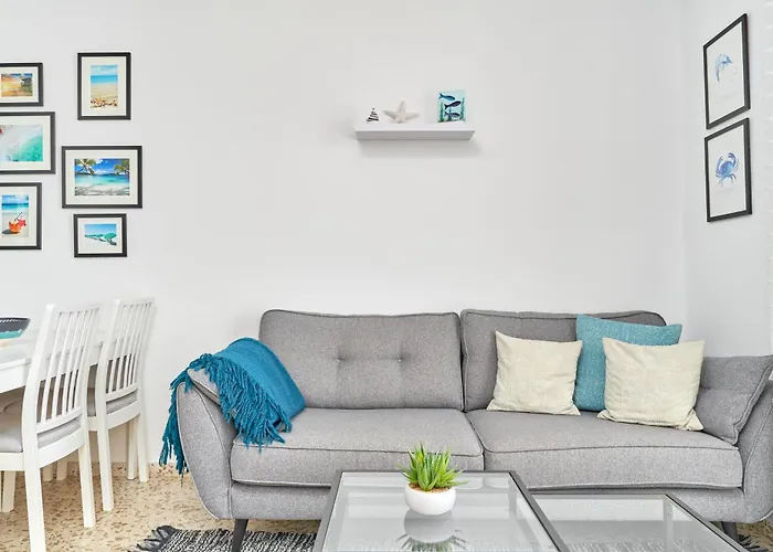 Sea View Апартаменты *