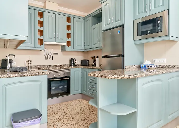 Sea View * Нерха