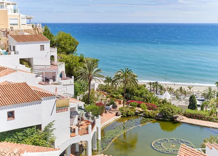 Апартаменты Sea View