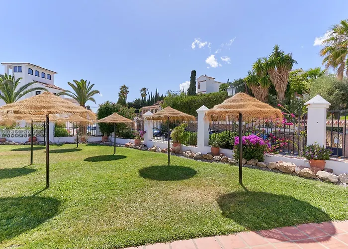 Апартаменты Sea View Нерха