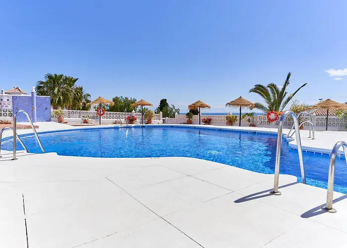 Апартаменты Sea View *