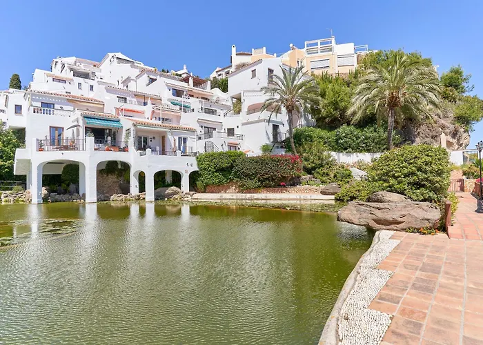 Апартаменты Sea View Нерха