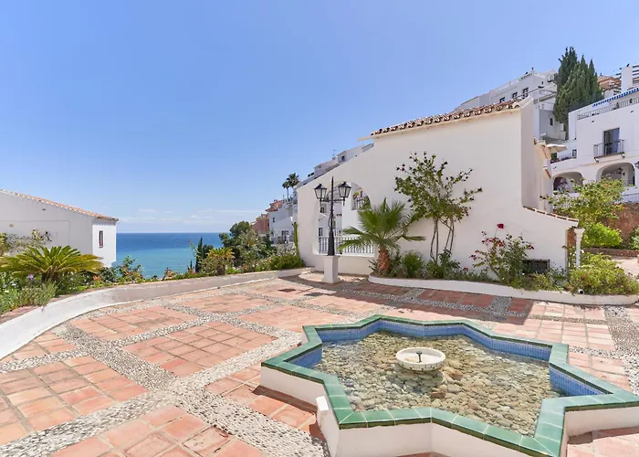 Sea View Апартаменты