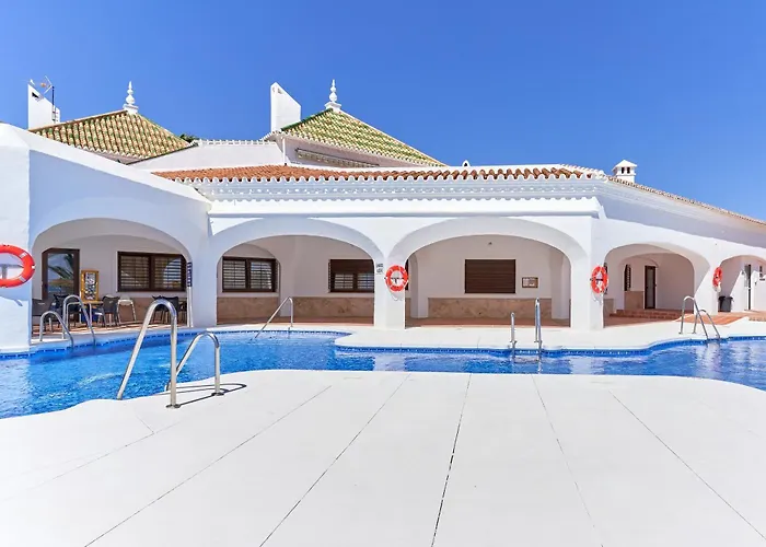 Sea View Апартаменты Нерха