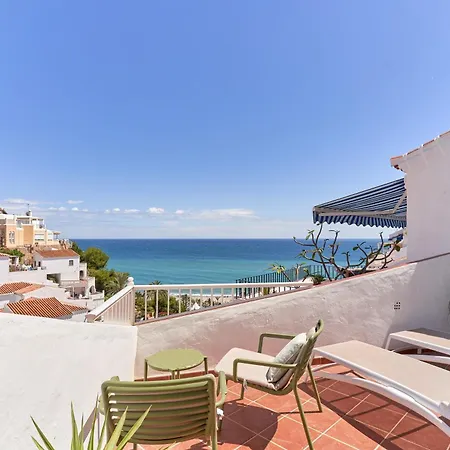 Sea View * Нерха