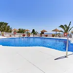 Appartement Sea View Nerja
