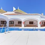 Appartement Sea View Nerja