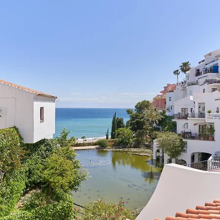 아파트 Sea View 네르하